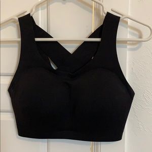Lululemon Enlite Bra 34DD
